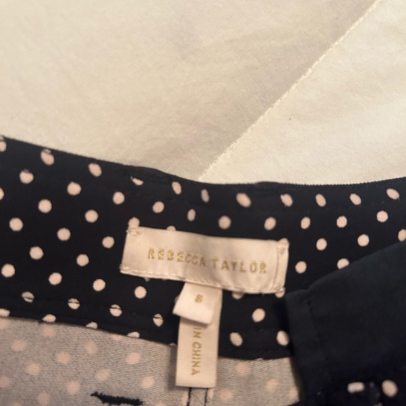 Polka dot pants - Picture 4 of 5